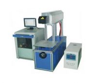 CO2 Laser Marking System