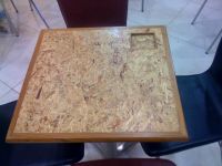 oriented strand board (osb)