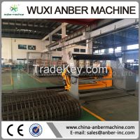 Automatic Wire Mesh