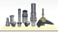 Guide pin-bushes for press-tools & moulds