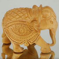 ELEPHENT FIGURINE