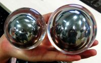 high quality of acrylic fushigi ball