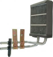 auto aluminium radiator,heater core,motor