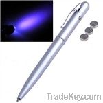 Spy UV LED Pen
