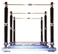 High Voltage Disconnector / Isolator Switch