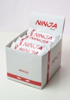 Ninja Biscuit White Display