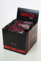 Ninja Biscuit Black Display