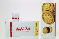 Ninja Biscuit 