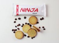 Ninja Biscuit