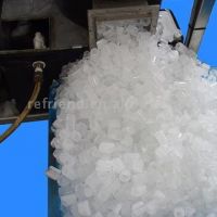 tube ice machine