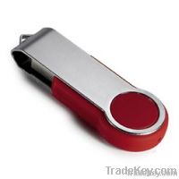 Swivel USB flash drive-PD003B