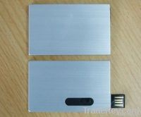 Card USB Flash Drive-PD010C