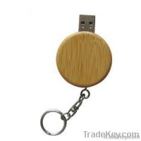 Wooden USB Flash Drive KT-WD001