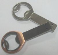 Metal Key USB Flash Drive-MD100F