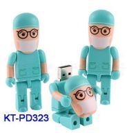 Doctor USB Flash Drive