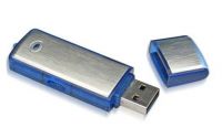 Plastic USB flash drive-PD898