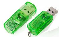 Swivel USB flash drive-PD003C