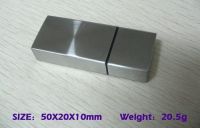 Metal USB Flash Drive MD009