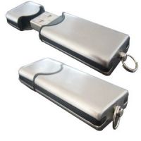 Metal USB Flash Drive MD004