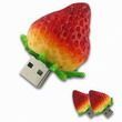 strawberry USB Flash drive sd202