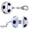 Football USB flash drive-PD011