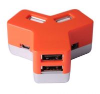 USB HUB 4 port KT-UH440