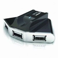 USB HUB 4 port KT-UH428