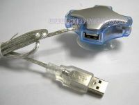 USB HUB 4 port KT-UH408