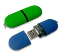 Lipstick USB flash drive-PD054