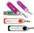 plastic USB flash drive-PD007