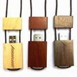 Wooden USB Flash Drive WD004