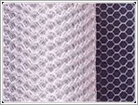 Hexagonal wire neting