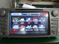 Car Gps Navigation (for Toyota Camry)