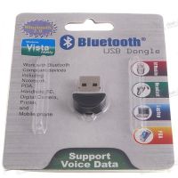bluetooth dongles