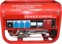 Gasoline Generator