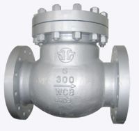 check valve