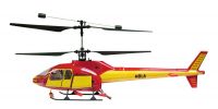 RC mini helicopter