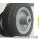 Garbage can tire 8x2, 8x2.5-4