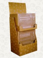 display box