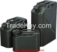Jerry Can / Oil Drum / Fuel Tank / Gas Can