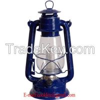 LED Lantern / LED Hurricane Lantern (215)