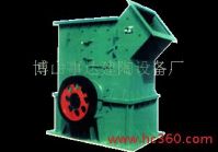 Hammer crusher