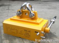 double circuit magnetic lifter