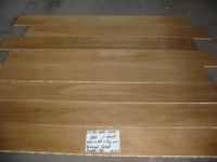 engineered oak flooring