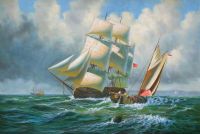 High Quality Oil Paintings