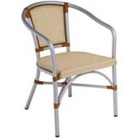textilene chair