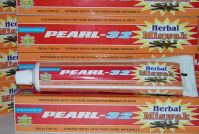 Pearl 32 Herbal Miswak
