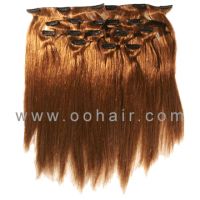 Sell clip hair extension