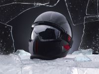 Ski and Snowboard helmet