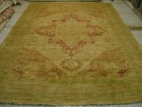 Special Tribal Used Rug